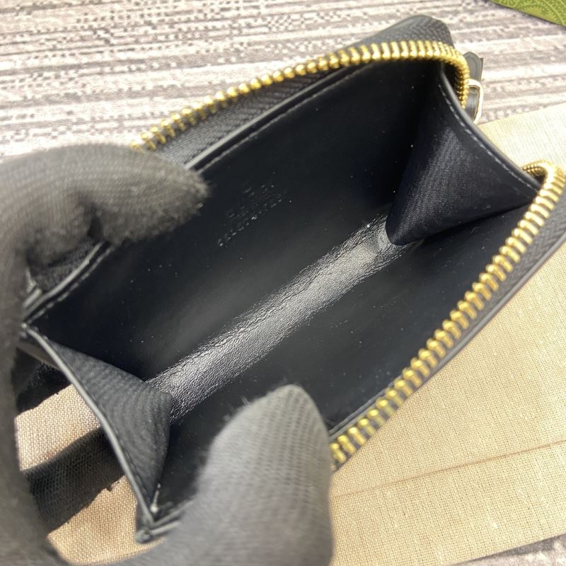 Gvc*1 wallets